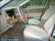 2007 Lincoln mkz
