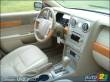 2007 Lincoln mkz