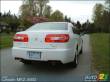 2007 Lincoln mkz