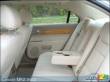 2007 Lincoln mkz