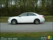 2007 Lincoln mkz