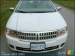 2007 Lincoln mkz