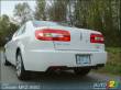 2007 Lincoln mkz
