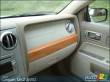 2007 Lincoln mkz