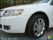 2007 Lincoln mkz