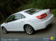 2007 Lincoln mkz