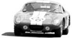 Ford Shelby Cobra : histoire