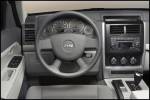 Jeep Liberty 2008 : Aper�u