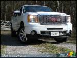 2007 GMC Sierra Denali Road Test