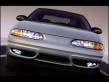 2003 Oldsmobile Alero