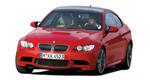 2008 BMW M3 Preview
