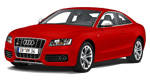 Audi A5 et S5 2008 : Premières impressions