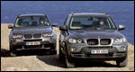 BMW X3 to be built in the US