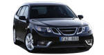 New Saab 9-3 for 2008