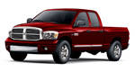 2007 Dodge Ram MegaCab 2500 Laramie 4x4 Road Test