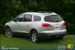 2008 Buick Enclave First Impressions
