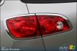 2008 Buick Enclave First Impressions