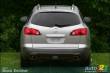 2008 Buick Enclave First Impressions