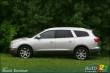 2008 Buick Enclave First Impressions