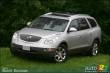 2008 Buick Enclave First Impressions