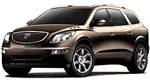 2008 Buick Enclave First Impressions