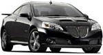 2008 Pontiac GXP Preview