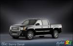 2007 GMC Sierra 1500 Denali Road Test