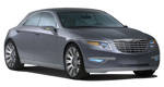 Chrysler Nassau : concept