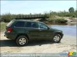 2007 Jeep Grand Cherokee 3.0L CRD Road Test