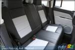 Jeep Patriot Limited 4RM 2007 : Essai
