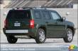 2007 Jeep patriot
