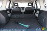 2007 Jeep Patriot Limited 4WD Road Test