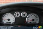 2007 Mazda B4000 SE 4x4 Road Test