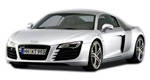 2008 Audi R8 pricing announced
