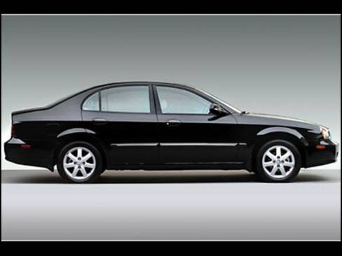 Chevrolet Epica LT