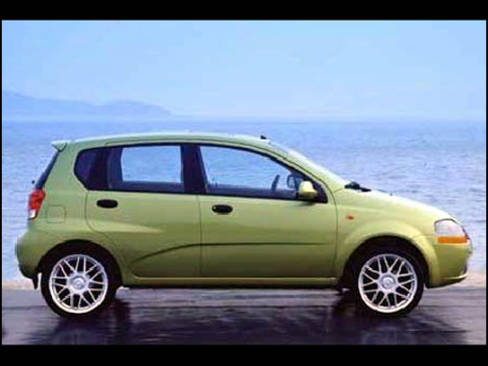 Suzuki Swift+