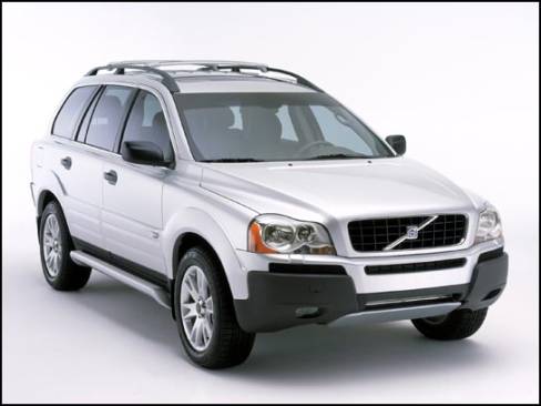 Volvo XC 90