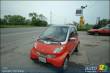 smart fortwo 2006 : essai smart fortwo 2006 : essai