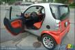 smart fortwo 2006 : essai smart fortwo 2006 : essai