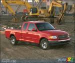 1997-2003 Ford F-150 Pre-Owned