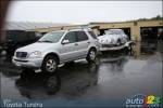 2007 Toyota Tundra Double Cab 4x4 SR5 Road Test
