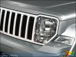 2008 Jeep Liberty pricing announced alongside new features and lowered base price