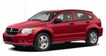 2007 Dodge Caliber Play Edition Road Test