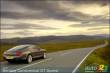 600 horsepower for 200mph Bentley Continental GT Speed