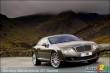 600 horsepower for 200mph Bentley Continental GT Speed
