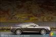 600 horsepower for 200mph Bentley Continental GT Speed