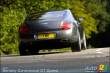 600 horsepower for 200mph Bentley Continental GT Speed