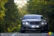 600 horsepower for 200mph Bentley Continental GT Speed