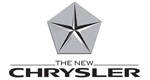 First day for the new Chrysler
