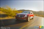 Competitive pricing for newly powered and restyled CTS
